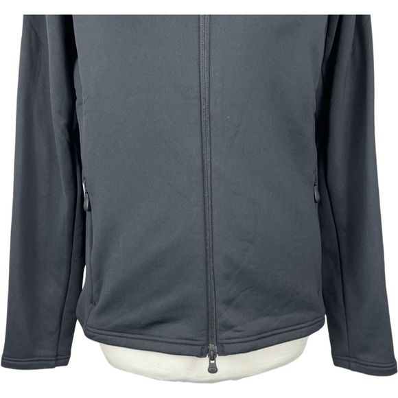 KJUS Women Black Calienta Jacket Size XL - Picture 3 of 10